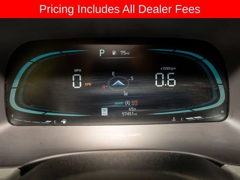 Used 2024 Hyundai Palisade SEL FWD image 20