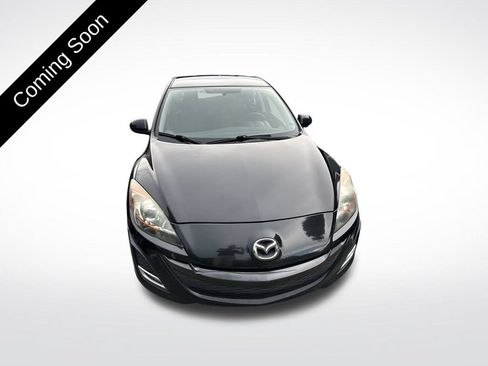 Used 2011 MAZDA MAZDA3 s Sport FWD image 2