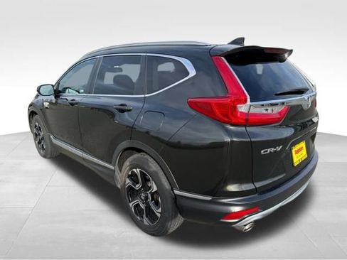 Used 2019 Honda CR-V Touring image 5