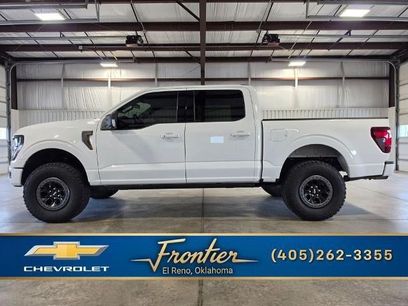 Used 2025 Ford F150 Tremor