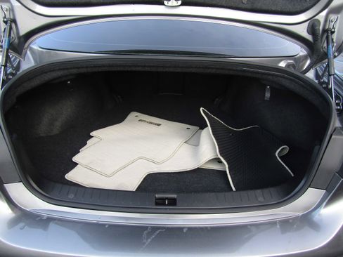 Used 2014 INFINITI Q50 AWD w/ Technology Package image 10