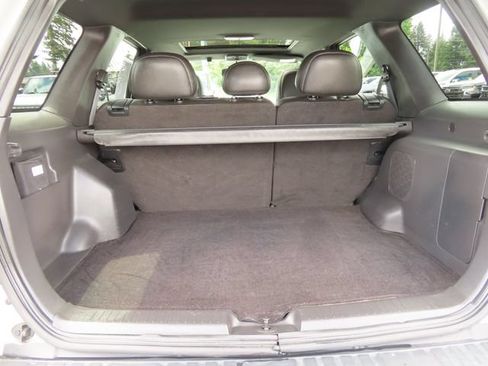 Used 2008 Ford Escape Limited AWD/4WD image 36