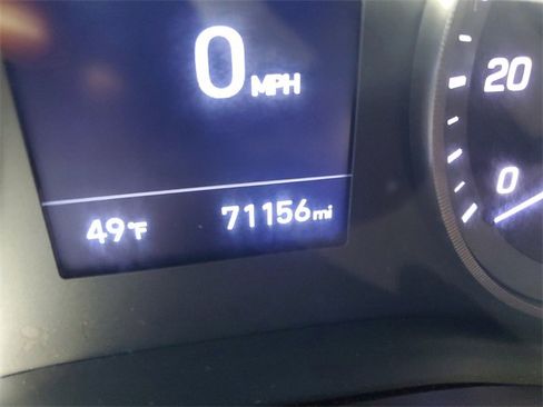 Used 2020 Hyundai Tucson SE image 20