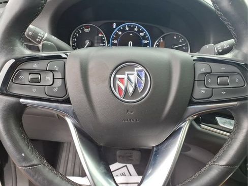 Used 2023 Buick Enclave Avenir w/ LPO, Floor Liner Package FWD image 14