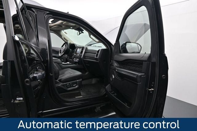 Certified 2021 Ford Expedition Platinum AWD/4WD image 19