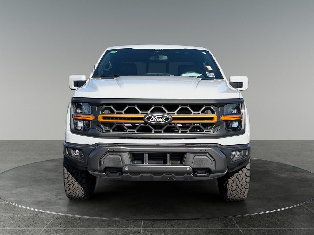 Used 2026 Ford F150 Tremor w/ Equipment Group 402A High AWD/4WD image 2