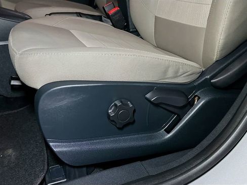 Used 2021 Ford EcoSport S image 16