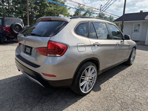 Used 2014 BMW X1 sDrive28i RWD image 5