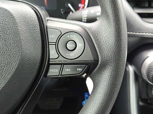 Used 2024 Toyota RAV4 LE image 26