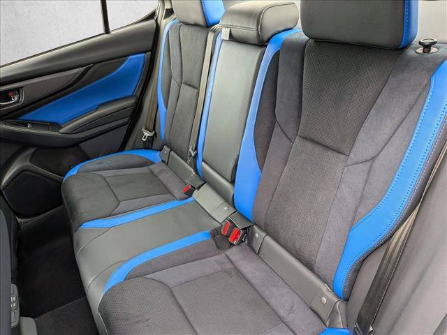 New 2026 Subaru WRX tS AWD/4WD image 12