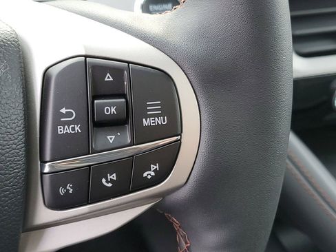 New 2026 Ford Explorer Active w/ Active Comfort Package image 14