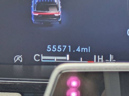 Used 2022 Lincoln Navigator Reserve image 34