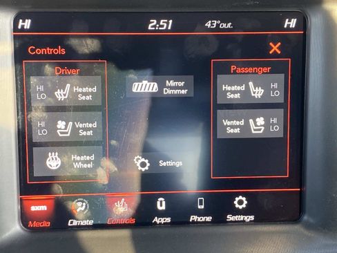 Used 2021 Dodge Charger R/T w/ Plus Group image 30