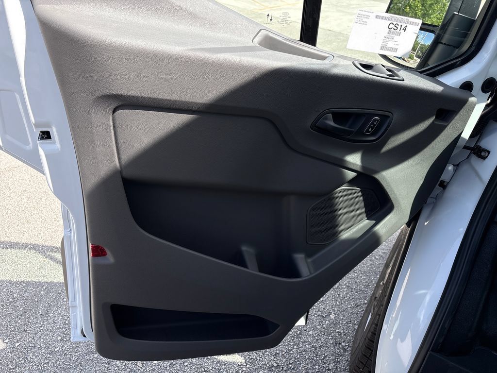 New 2026 Ford Transit 350 148 High Roof Extended RWD image 24