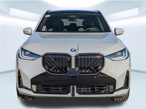 New 2026 BMW X3 xDrive30i AWD/4WD image 8