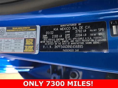 Used 2022 Kia Forte GT-Line image 37