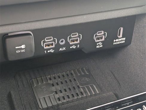 New 2026 Jeep Grand Wagoneer L Summit image 20