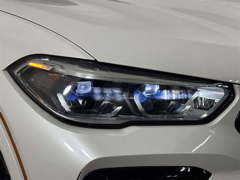 Used 2023 BMW X6 xDrive40i w/ Executive Package image 15