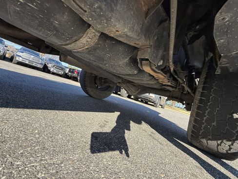 Used 2013 Toyota Tacoma 4WD Access Cab V6 AT (Natl) w/ Convenience Pkg image 27