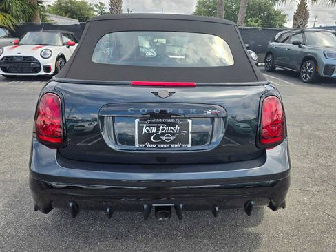 New 2026 MINI Cooper John Cooper Works FWD image 3