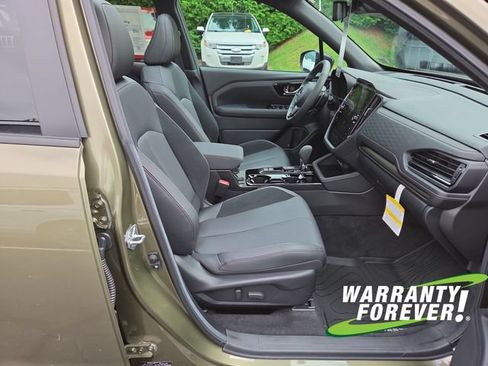 New 2026 Subaru Forester Touring w/ Touring Package AWD/4WD image 15