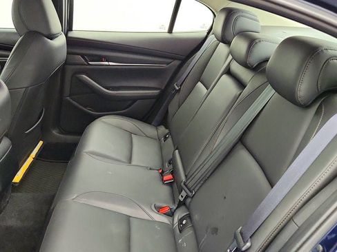 Used 2023 MAZDA MAZDA3 s image 20