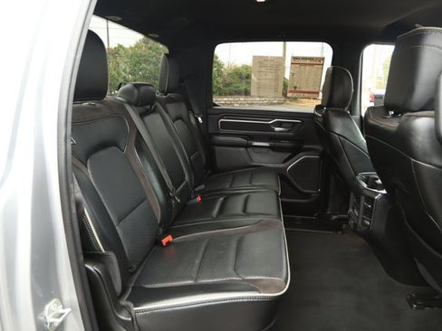 Certified 2024 RAM 1500 Laramie image 30