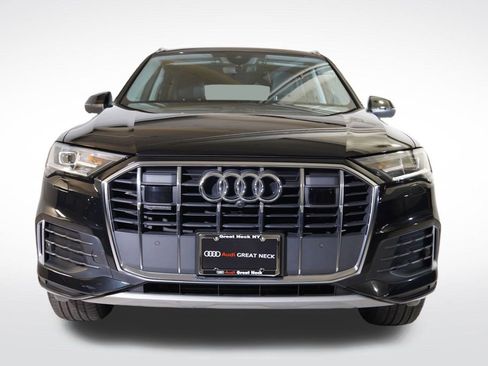Used 2023 Audi Q7 2.0T Premium w/ Convenience Package image 22