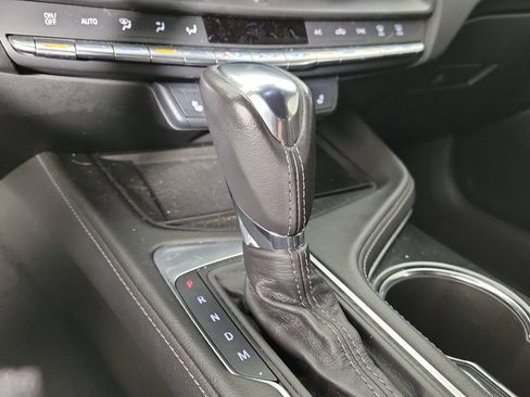 Used 2023 Cadillac CT4 Luxury w/ Cold Weather Package RWD image 28