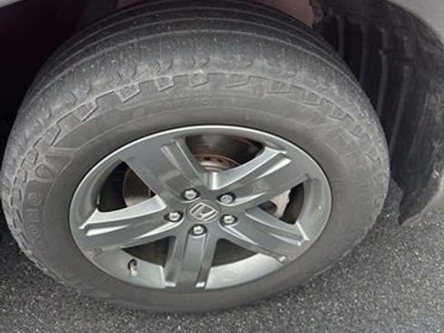 Used 2023 Honda Ridgeline RTL image 12