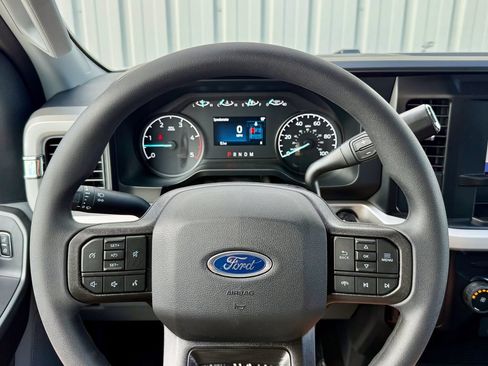 New 2026 Ford F250 XLT AWD/4WD image 22