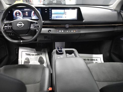 Certified 2024 Nissan Ariya AWD image 13