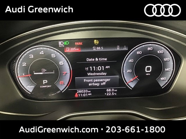 Certified 2023 Audi Q5 2.0T Prestige w/ Prestige Package AWD/4WD image 15
