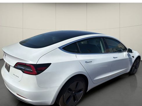 Used 2019 Tesla Model 3 Long Range AWD/4WD image 7