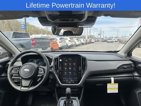 New 2026 Subaru Crosstrek 2.5i Limited w/ Convenience Package AWD/4WD image 18