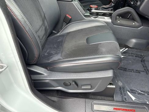 Used 2023 Ford Bronco Raptor image 15