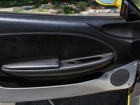 Used 2001 Ferrari 360 Spider RWD image 42