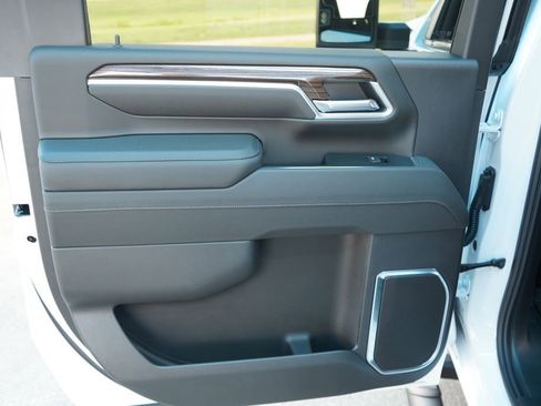New 2026 Chevrolet Silverado 2500 LT w/ Trail Boss Package AWD/4WD image 31