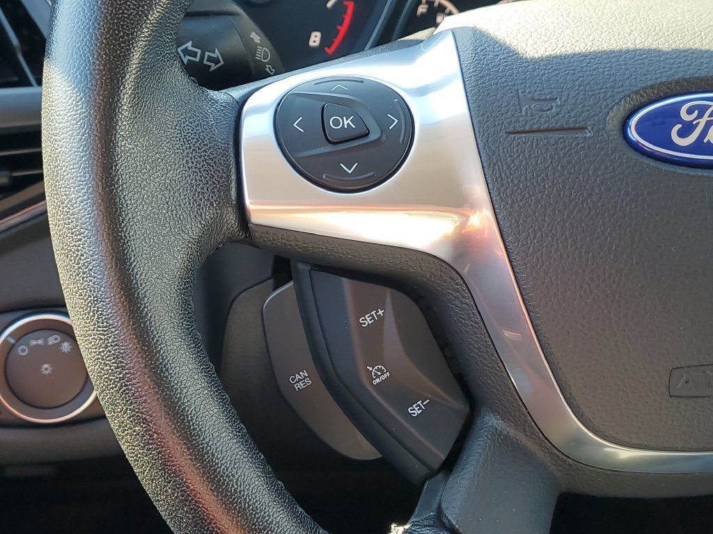 Used 2015 Ford Escape Titanium AWD/4WD image 21