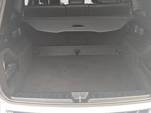 Certified 2021 Mercedes-Benz GLB 250 4MATIC image 6