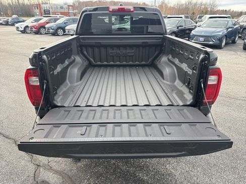 New 2026 GMC Canyon AT4 w/ AT4 Premium Package image 11