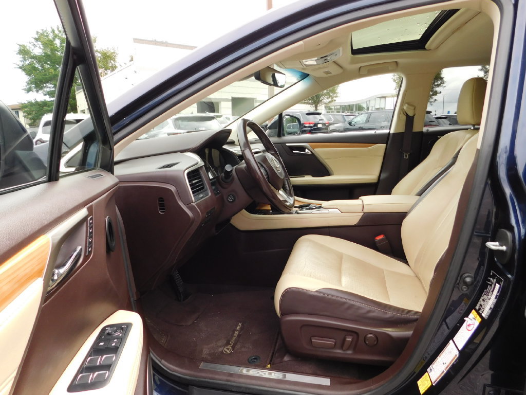 Used 2019 Lexus RX 350 AWD w/ Navigation Package image 19
