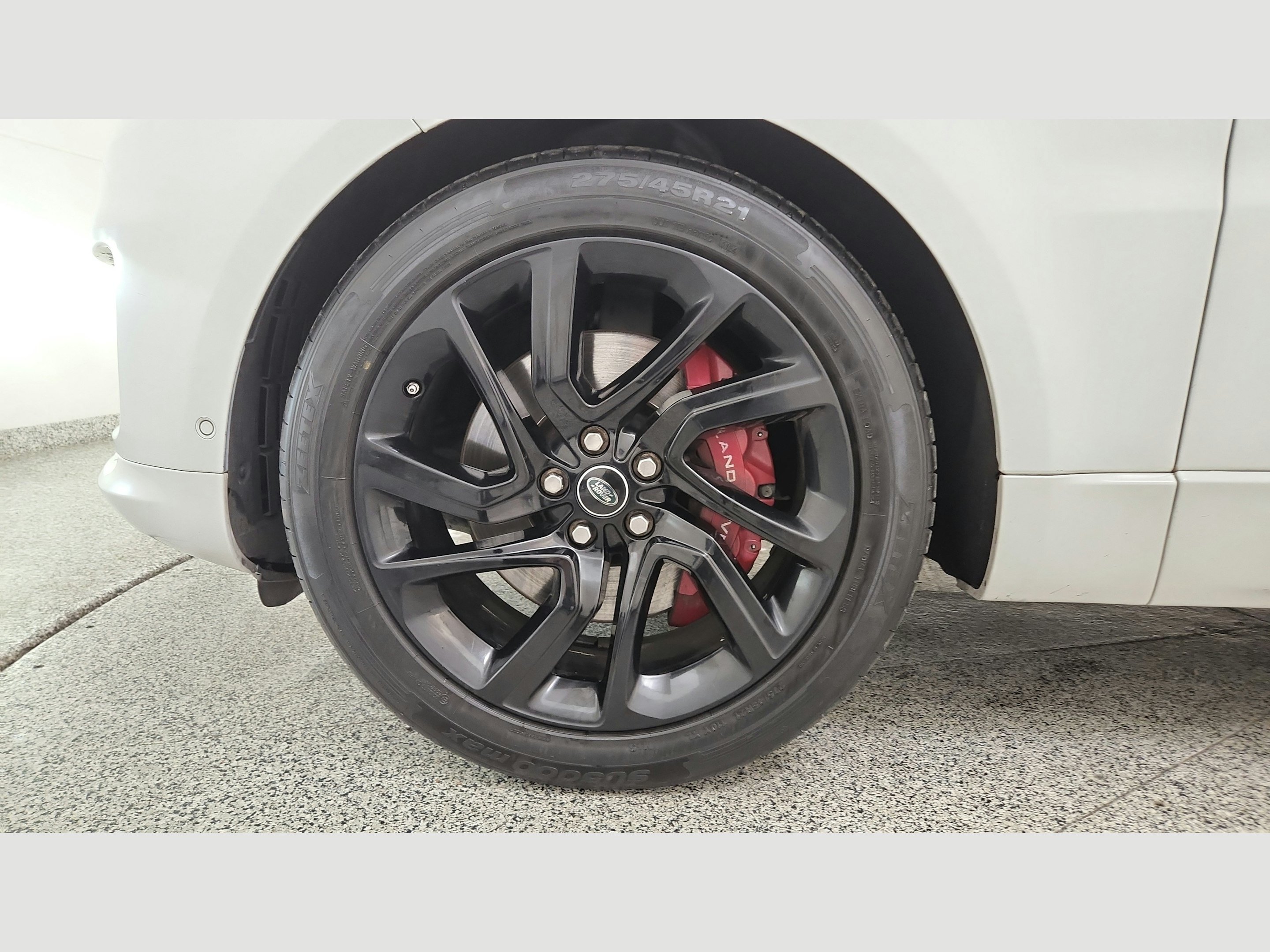 Used 2019 Land Rover Range Rover Sport HSE Dynamic AWD/4WD image 38