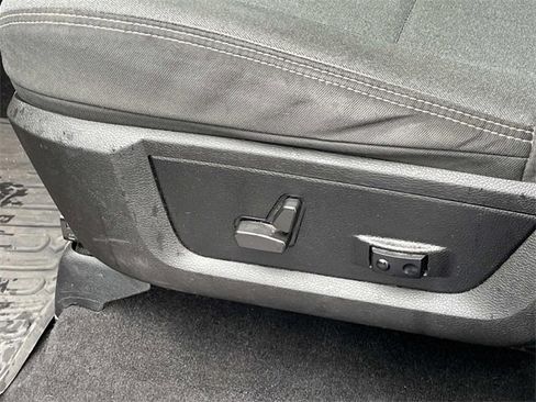 Used 2022 RAM 1500 Classic Warlock image 26