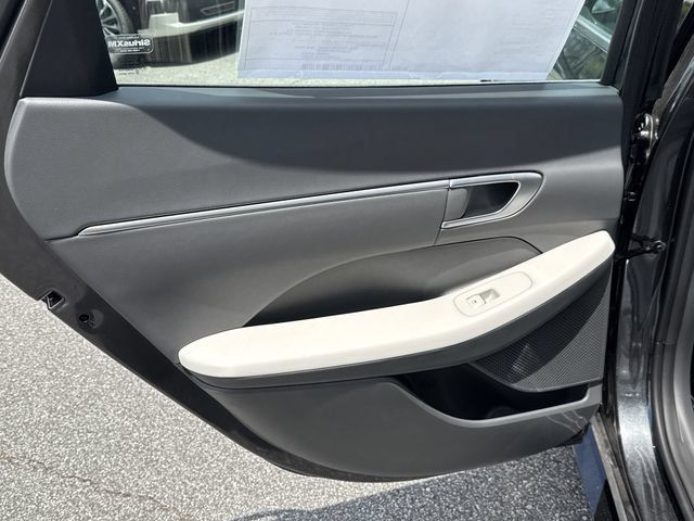 New 2026 Hyundai Sonata SEL FWD image 23