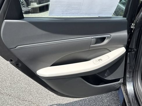 New 2026 Hyundai Sonata SEL FWD image 23