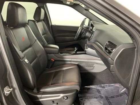 Used 2025 Dodge Durango R/T AWD/4WD image 26