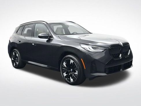 New 2026 BMW X3 xDrive30 w/ Premium Package image 2