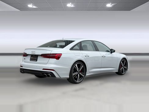 Certified 2022 Audi S6 Prestige w/ Prestige Package image 8