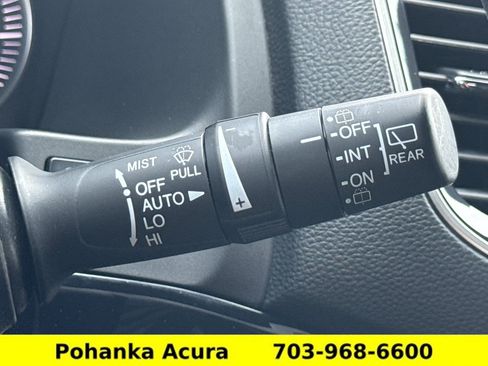 Used 2023 Honda Passport Elite image 10